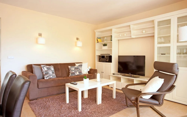 Casa Progreso Costabella