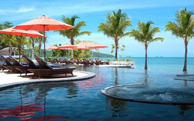 Pamukale Villas and Suites Krabi