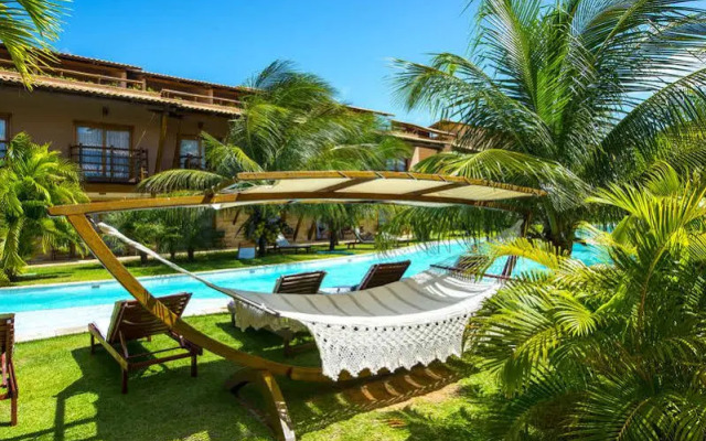 Praia Bonita Resort & Conventions