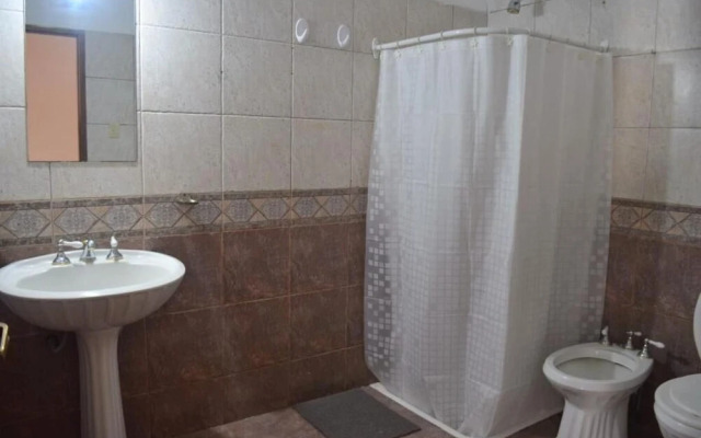 Hostal Tilian