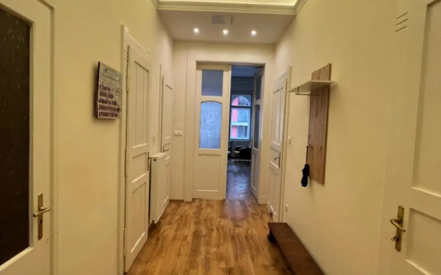 P9 by Small Home Budapest