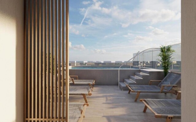 Hotel Levante St. Julian's, Affiliated by Meliá