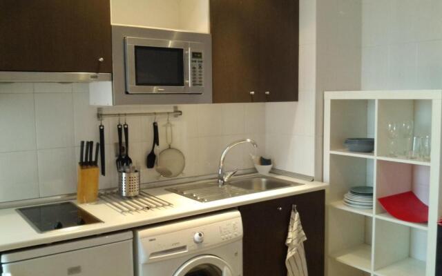 Apartamento Calle Mauricio Legendre