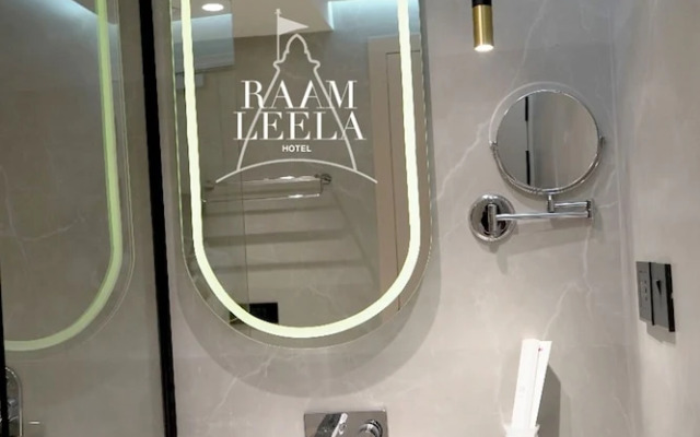 Raam Leela Hotel