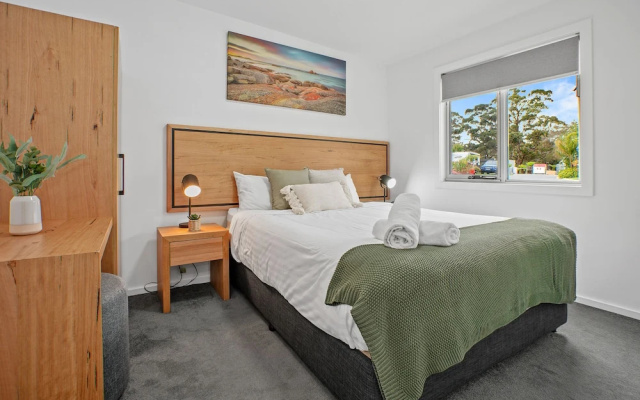 Tasman Holiday Parks - St Helens