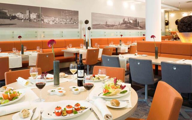 Novotel Muenchen Messe