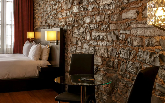 Le Petit Hotel Vieux-Montreal - Saint-Paul