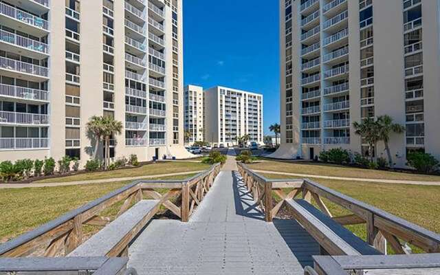Shoreline Towers by Southern Vacation Rentals