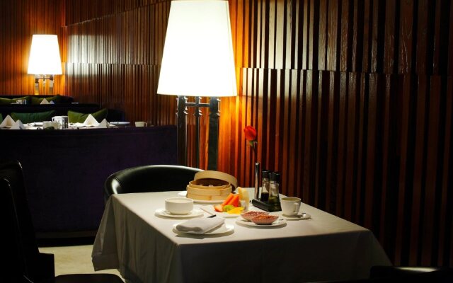 DW Hotel Huangshan