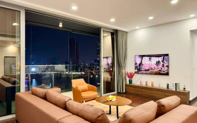 Vii ApartHotel - Empire City