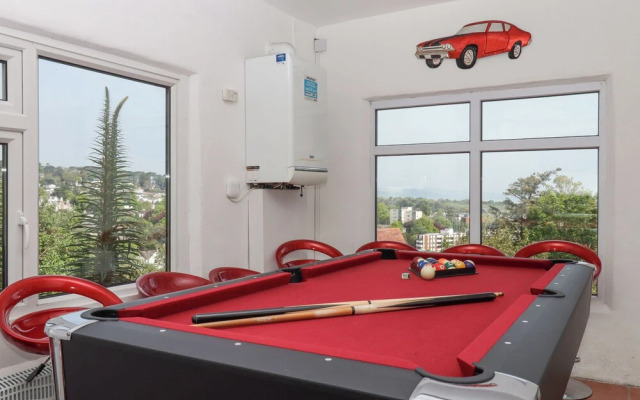 Flat 2 Channel View