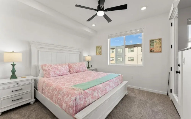 Kailua House 4 Bedroom Townhouse
