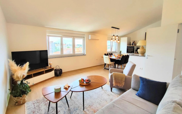 Apartment Pavao 2126