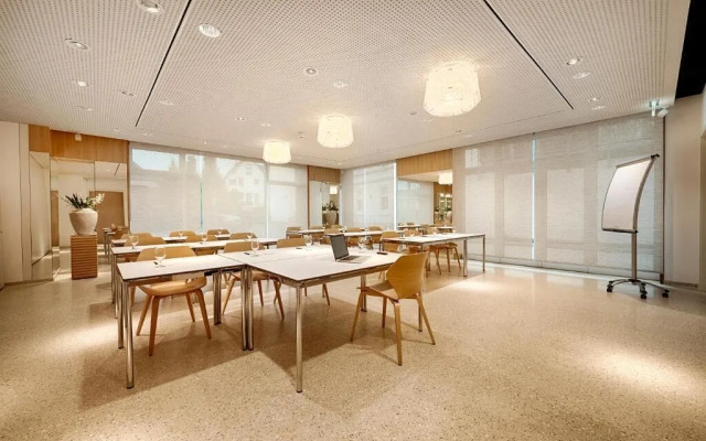 Hotel Restaurant Reuter