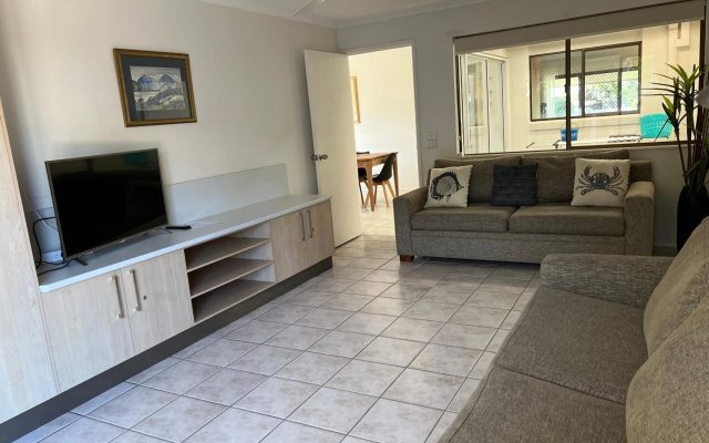Nautilus Noosa Holiday Resort – Guest Rooms – Noosaville