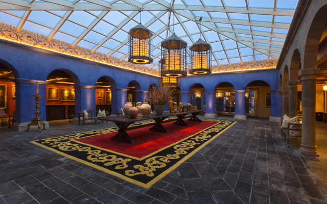 Palacio del Inka, A Luxury Collection Hotel by Marriott