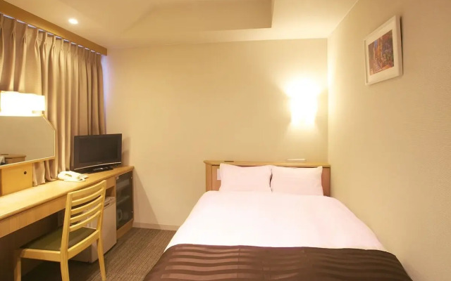 Yokote Plaza Hotel