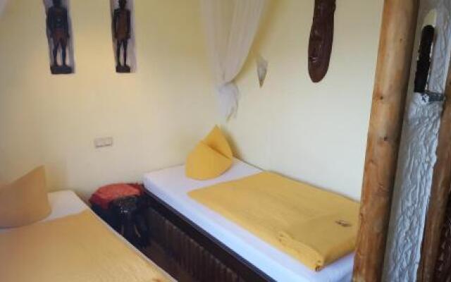 Frau Holle Land Hotel