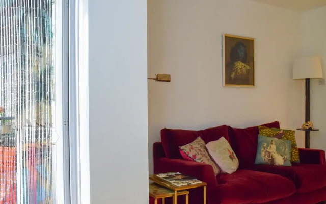 Lovely 1 Bedroom Flat Next To London Bridge