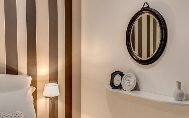 Trevi Miracle Suite