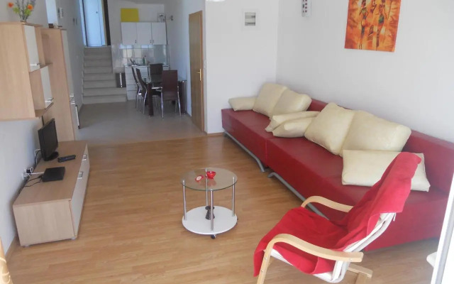Apartments Villa Alfa