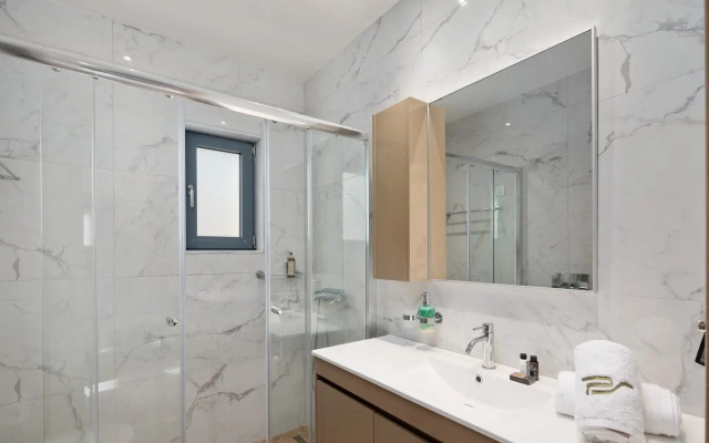 Perithia Suites