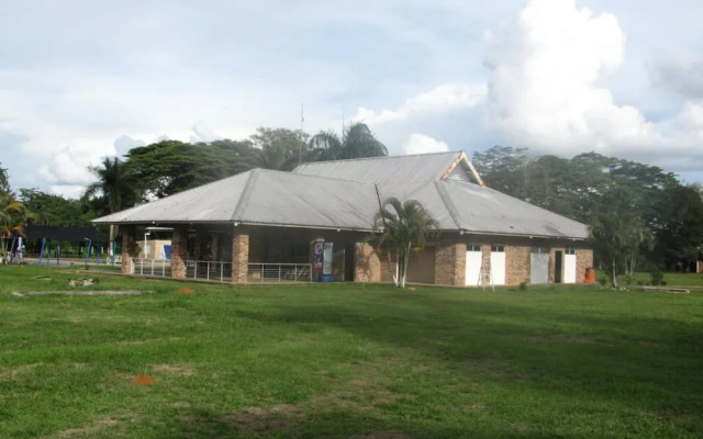 Centro Vacacional y de Eventos Araguaney