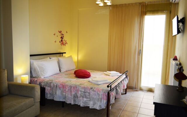 Sense Of Dream Villas