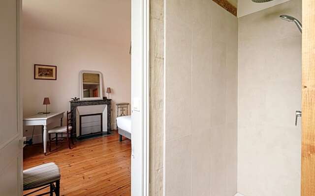 La Cantellerie