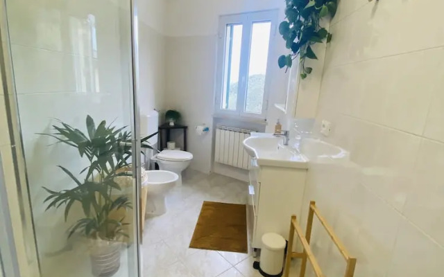 Bonaventura Holiday Home