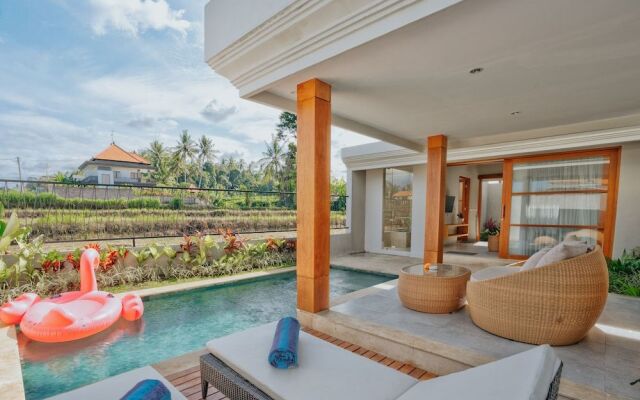 Arta Private Villa