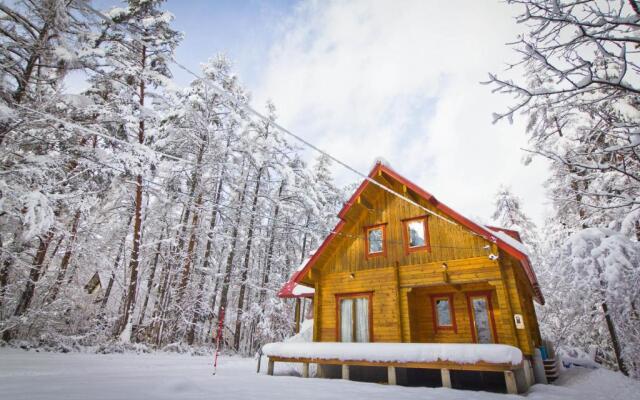 Morino Lodge Chalets