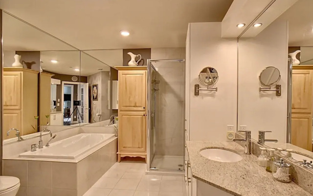 Sainte-therese getaway