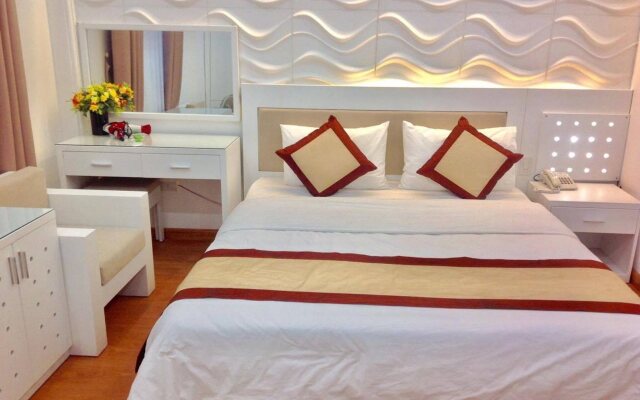 New Hotel II