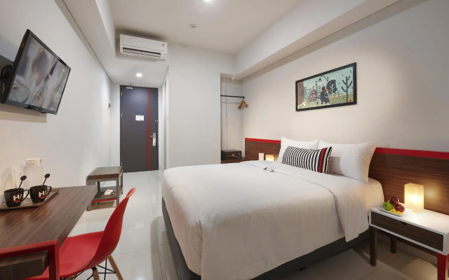 H Hotel Senen