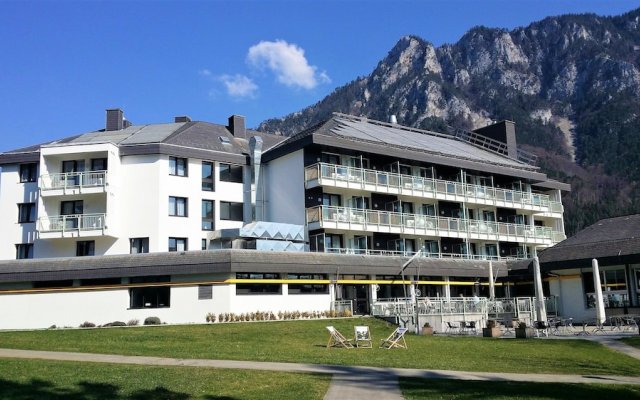 Seminar-Park-Hotel Hirschwang