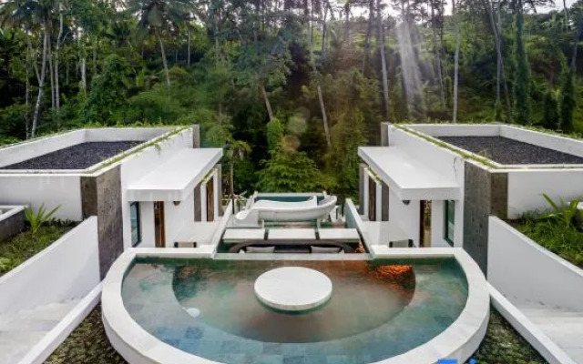 Villa Santa Monica by BaliSuperHost