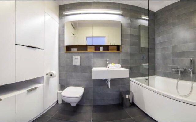 P&O Apartments Biala