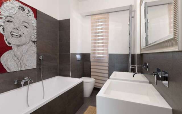 Appartamento Familiare Venezia Italia