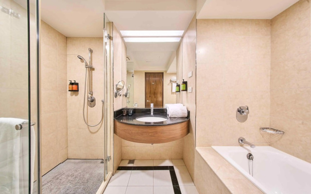 Fullon Hotel Jhongli