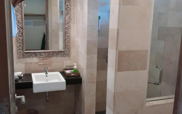 Tetirah Boutique Hotel