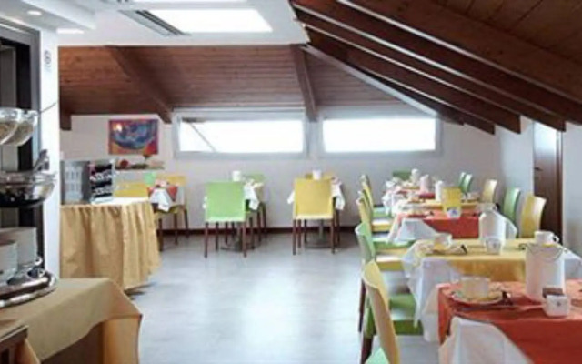 Hotel Mavino