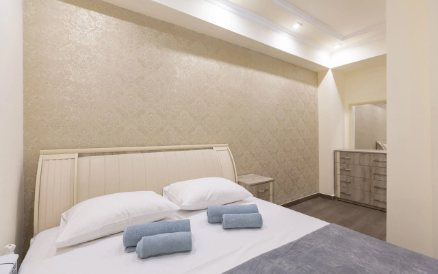 City Centre Apartments & Tours