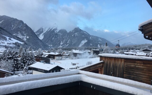 Absolut Alpine Apartments - Apartment am Sonnenhang