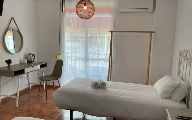 Hostal San Miguel by Croma