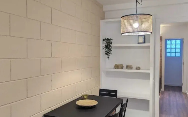 Caliu Apartments Barcelona - Fira