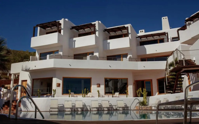 Boutique Hotel El Tio Kiko