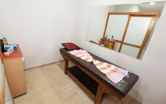 Ozkaymak Konya Hotel