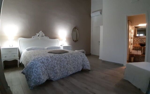 Vistalago Versilia