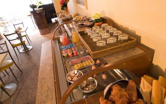 Citotel Criden